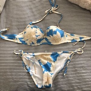 Victoria’s Secret like new swim suit